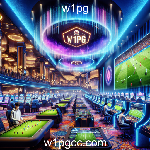 A Revolução dos Jogos de Esportes: Do Virtual ao Real